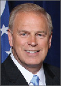 Ted Strickland, Governor of Ohio